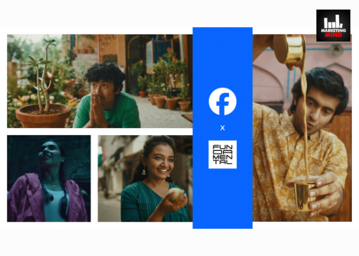 Fundamental Gets Facebook Urging ‘Get More Into What You’re Into’ In Ad Campaign