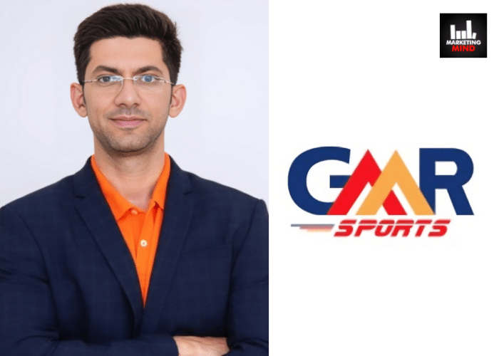 GMR Sports Onboards Satyam Trivedi As Chief Executive Officer