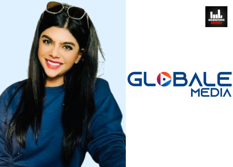 Globale Media Elevates Himani Singh To Associate Director Of Global Sales