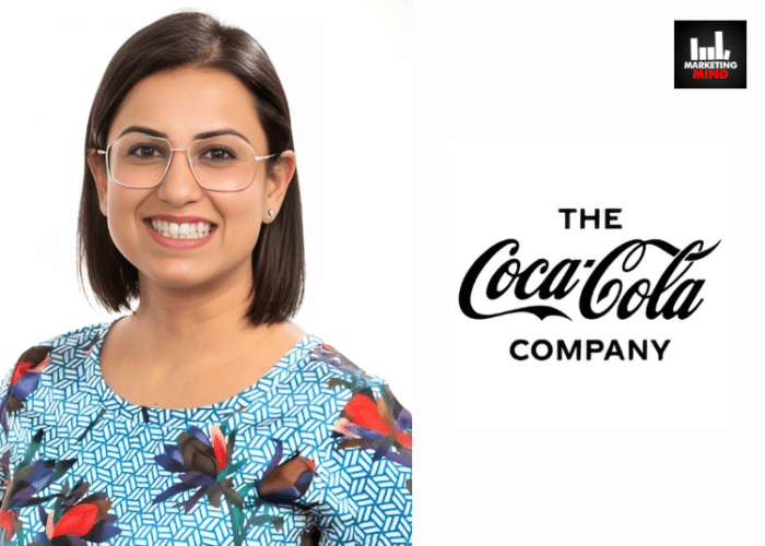 Greishma Singh To Succeed Arnab Roy As Vice President- Marketing At Coca-Cola INSWA