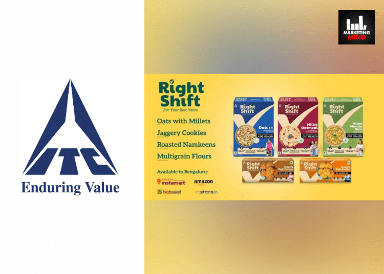 Tapping Into ‘Often Overlooked’ 45+ Age Group, ITC Launches New Product Line- Right Shift