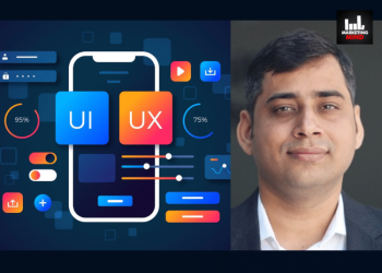 UI/UX Design Is The Most Pivotal Element For Any Digital Interface & Should Be Prioritized Over Engineering: LS Digital’s Santosh Shukla