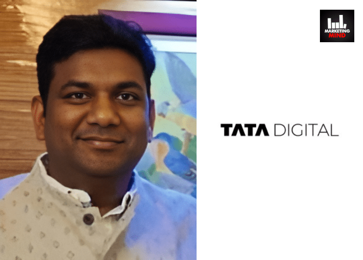 Tata Digital Elevates Yashwant Kumar To Vice President Of Marketing