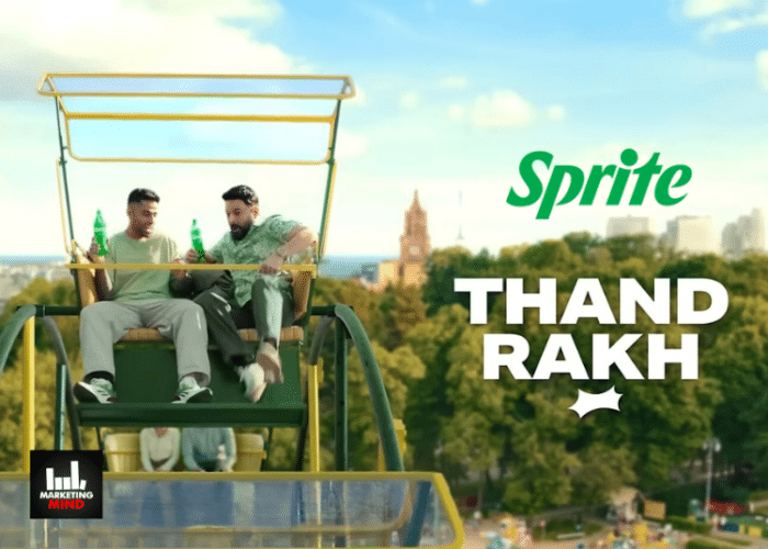 With a Sip and a Smile, Take a Look into Sprite’s Joke in a Bottle Campaign