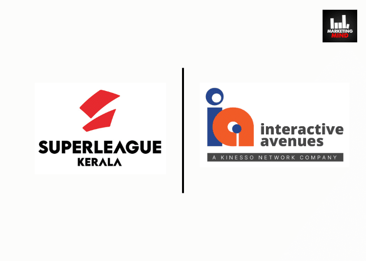 Interactive Avenues To Handle Creative & Media Mandate Of Super League Kerala