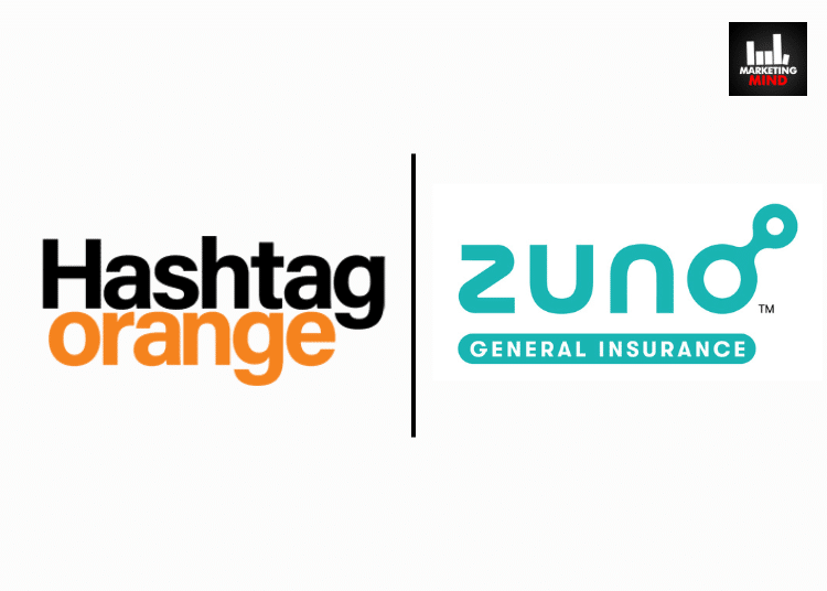 Hashtag Orange Wins Zuno General Insurance’s Pay How You Drive’s Marketing Mandate