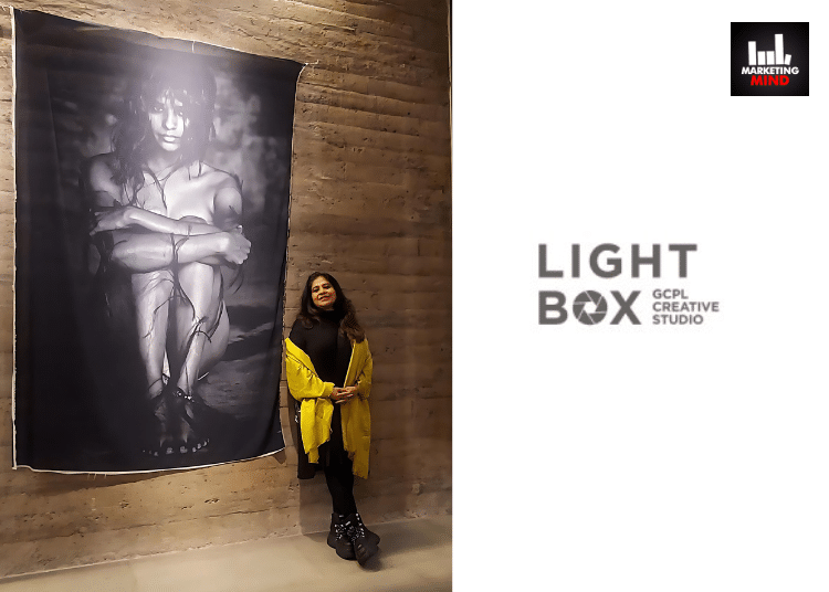 India’s First Woman CCO Swati Bhattacharya Makes Brand Move; To Join GCPL’s LightBox Creative Lab As Global Head