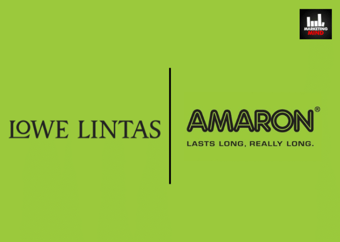 Lowe Lintas Wins Creative Mandate Of Amara Raja Energy & Mobility’s Battery Brand- Amaron