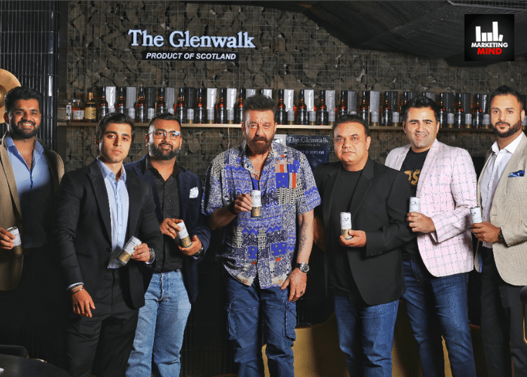 The Cartel Bros Enters Non-Alcoholic Beverage Market; Launches The Glenwalk Zero-Calorie Ginger Ale