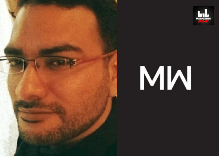 McCann Worldgroup India Elevates Ankit Vohra To National Planning Director