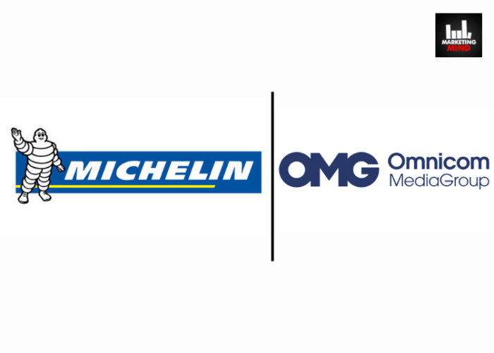 Omnicom Media Group Wins Michelin’s Global Media Account Worth $89.5 Million