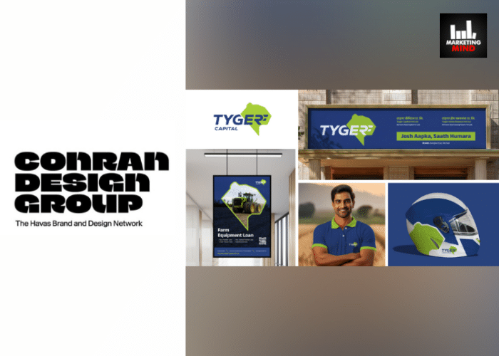 Conran Design Mumbai Aids Adani Capital & Housing Finance Rebrand To Tyger Capital & Home Finance