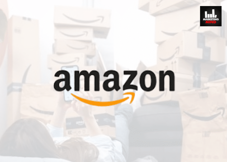 To Give Festive Boost To Sellers, Amazon To Slash Selling Fees By 3-12% In 59 Product Subcategories