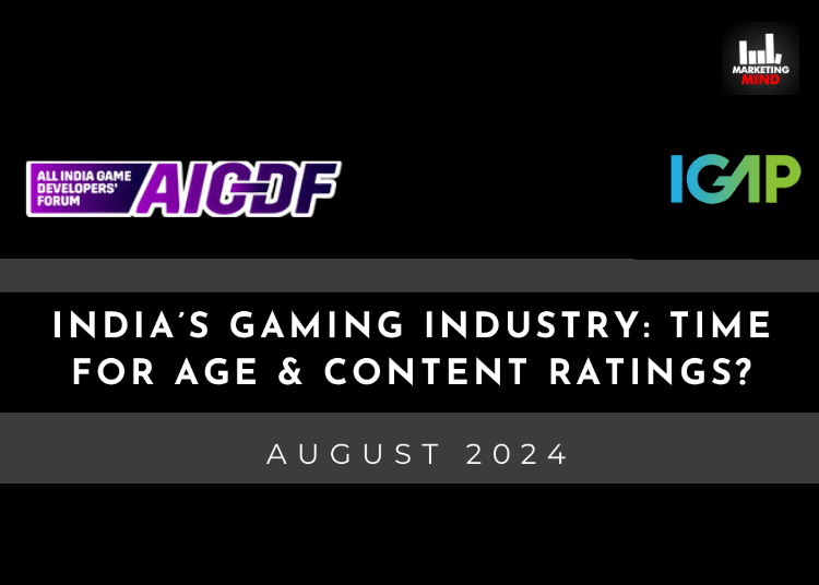 AIGDF Calls For ‘Structured’ Age & Content Rating System Tailored For India’s Gaming Industry In New Whitepaper