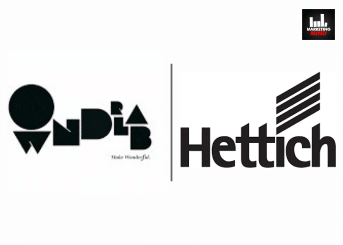 Wondrlab Secures German Furniture Fitting Brand Hettich India’s Creative Mandate