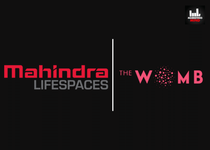 Mahindra Lifespaces Developers Appoints The Womb As Creative AOR