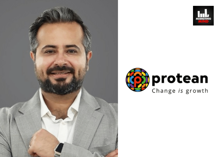 Protean eGov Technologies Elevates Gaurav Ramdev As Chief Growth & Marketing Officer