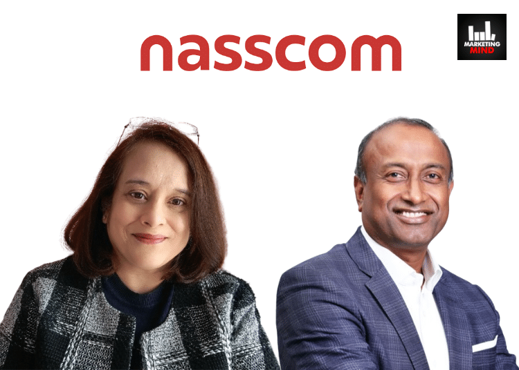 Nasscom President Debjani Ghosh Steps Down, Cognizant’s Rajesh Nambiar To Take Over