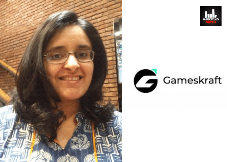 Gameskraft Appoints Bhumika Nirmal As Vice President - Marketing