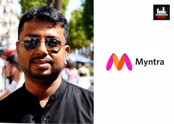 Flipkart’s Bhasker Shrestha Joins Myntra As Deputy Director- Brand Marketing