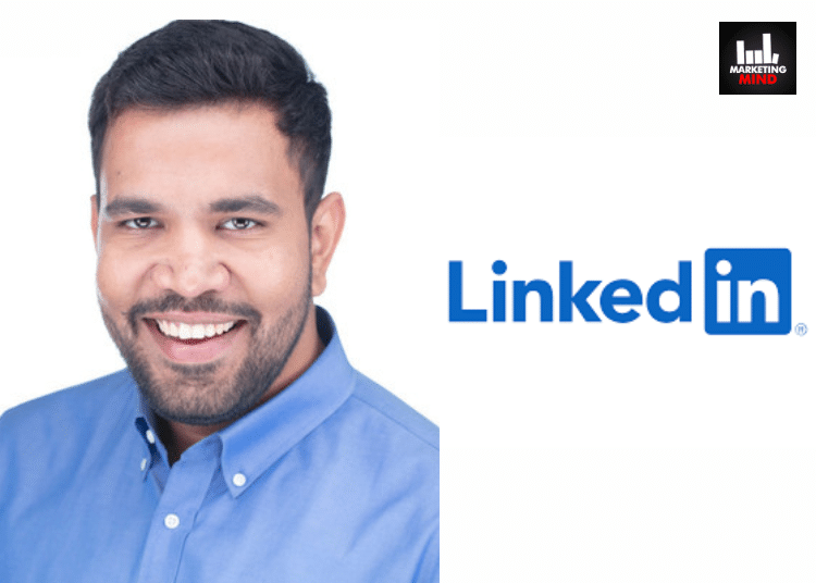 LinkedIn Elevates Kumaresh Pattabiraman As Country Manager & Product Head- India