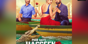 Phir Aayi Hasseen Dillruba's Marketing Magic Thrives On Exclusive Fan Screenings, Meme-Driven Hype, & More