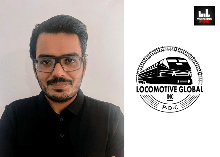 Vikas Sharma Joins Locomotive Global Media As Head Of Film Projects