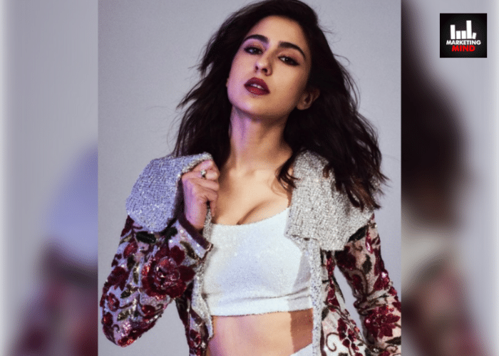 A Glimpse Into Sara Ali Khan's Brand Endorsement Journey As She Turns 29