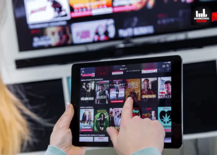 With 547 Million OTT Users In India, Paid Subscriptions Remain Stagnant At 100 Million: Ormax Report