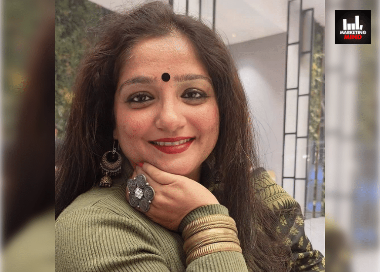 Channel Factory's Sakshi Jain Passes Away