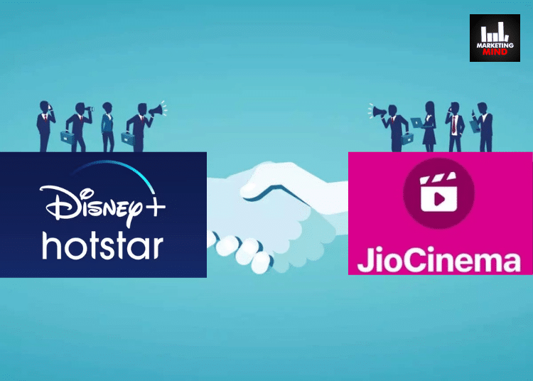 What Could Disney+ Hotstar & JioCinema Merger Spell For Advertisers, Competing Streaming Platforms?