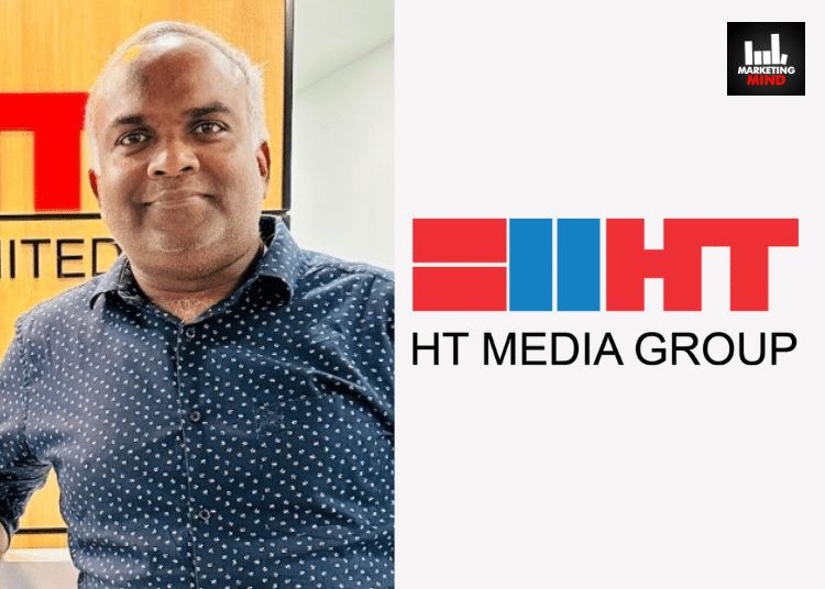 HT Media Group Appoints Mani James As Business Head Of Mosaic Digital Business