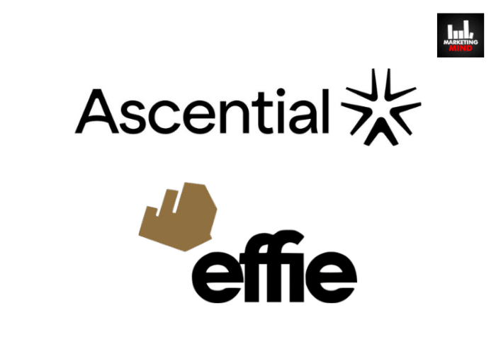 Ascential To Acquire Marketing Effectiveness Global Benchmark- Effie & Make It Join LIONS Division