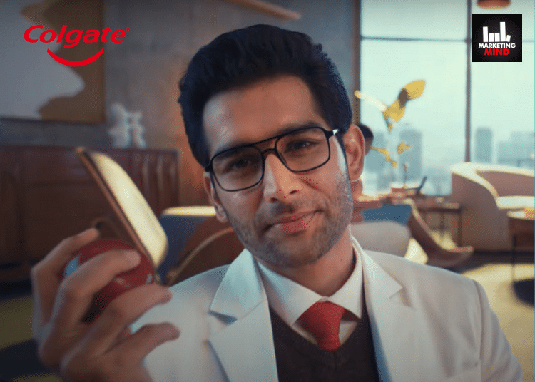 Colgate Total Urges Consumers To ‘Eat Like You Should’ In New Campaign