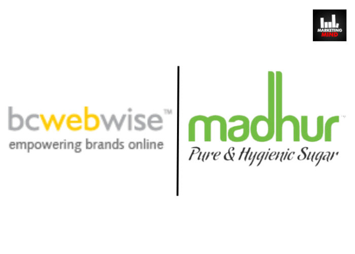 BC Web Wise Reunites With Madhur Sugar For Media Mandate & Digital Campaigns BC Web Wise Reunites With Madhur Sugar For Media Mandate & Digital Campaigns