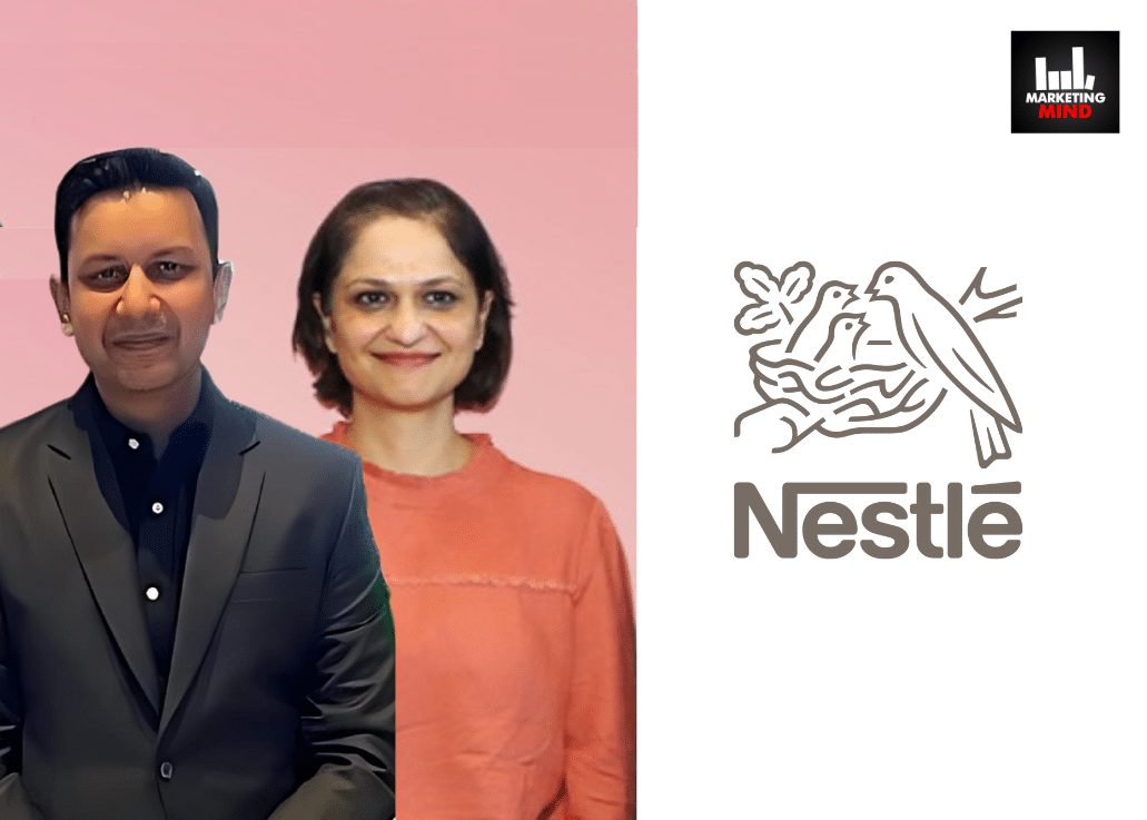 Nestlé India’s Rajat Jain Slated To Join Nestlé Group; Rupali Rattan To Take Over As BEO Foods Business