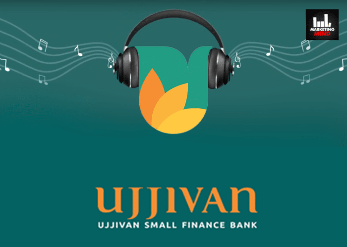 Ujjivan Small Finance Bank Unveils Its Sonic Brand Identity- ‘The Sound of Ujjivan’