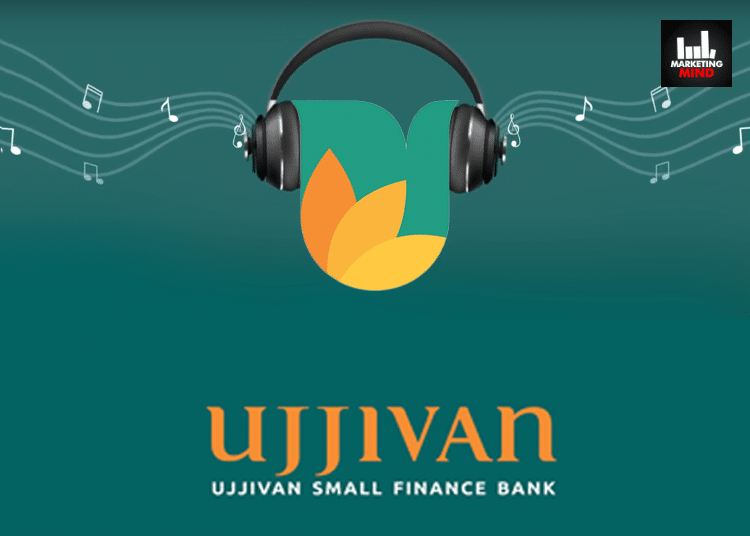 Ujjivan Small Finance Bank Unveils Its Sonic Brand Identity- ‘The Sound of Ujjivan’