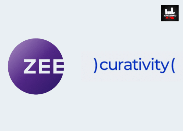 Zee Joins Forces With Curativity For ‘Winning Moments’ To Drive Innovation In Content Marketing