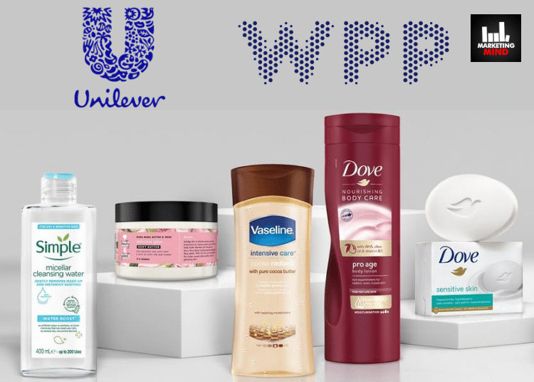 Unilever Consolidates Global Creative & Strategic Duties Of Its Beauty Brands With WPP