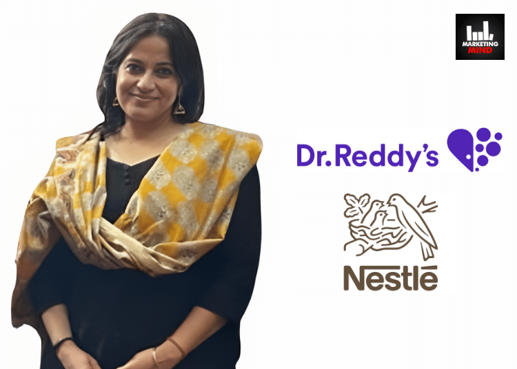 Mansi Khanna Becomes COO Of Dr. Reddy's & Nestlé Health Science’s Newly Formed JV