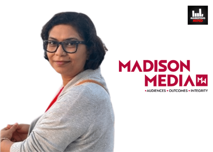 Alchemist Marketing & Talent Solutions’ Mimi Deb Joins Madison Media Plus As COO