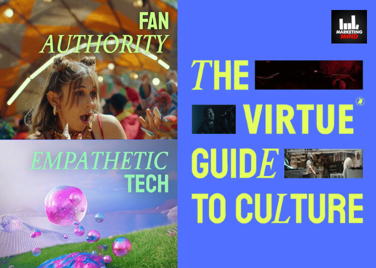 Constructive Chaos, Fan Authority & More Influential In GenZ Engagement: Virtue Worldwide’s 2024 Guide To Culture