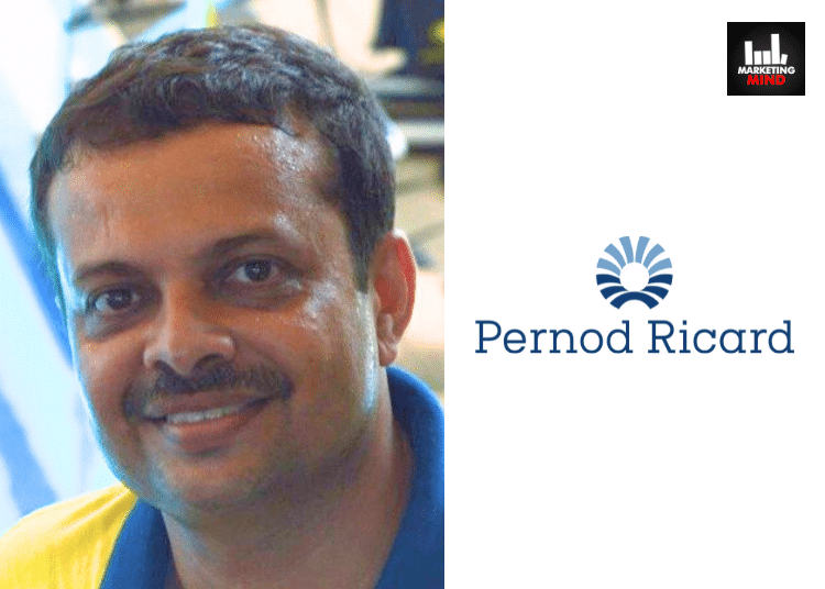 Pernod Ricard Elevates Joydeep Basuroy To Group Head Of Marketing