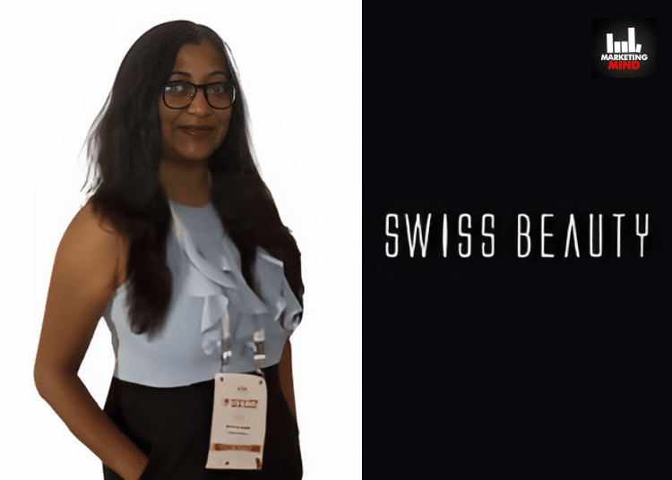 Rumi Ambastha Hangs Her Boots At Swiss Beauty As AVP- Brand Marketing