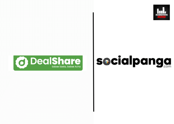 DealShare Appoints Social Panga As Social Media Marketing Agency