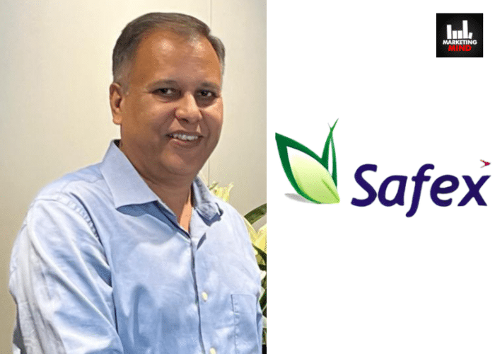 Safex Chemicals Appoints Chandrashekhar Shukla As President Of Sales & Marketing