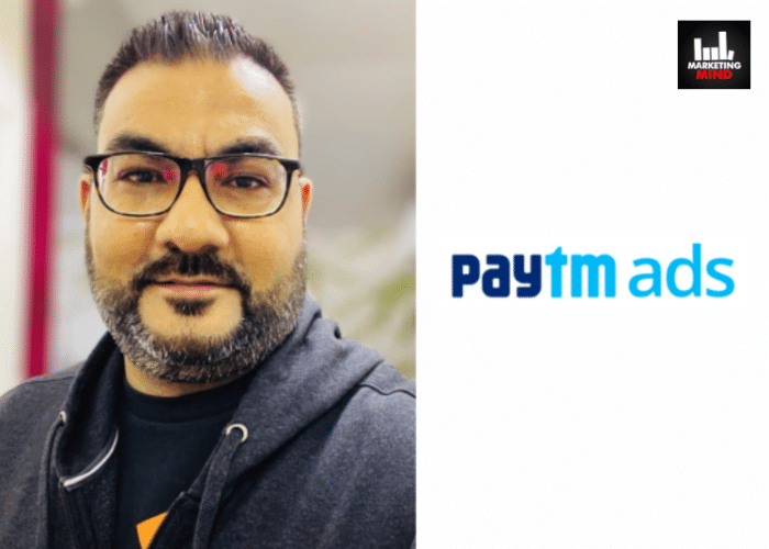 Paytm Ads Senior Vice President Sameer Kapoor Steps Down