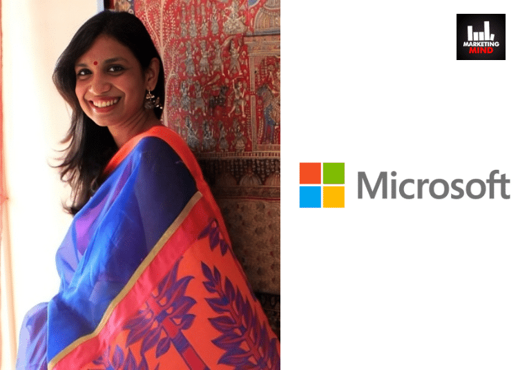 Google’s Shalini Pillai Banerjee Joins Microsoft As Marketing Director, India & South Asia