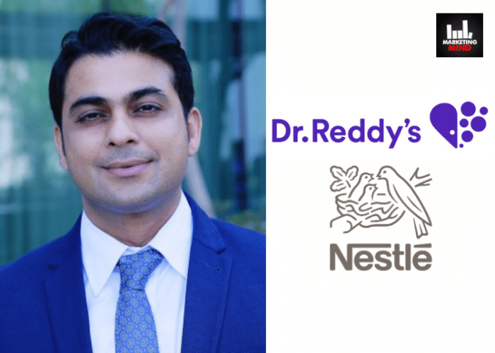 Shantaprasad Nagarmath Elevated To CEO Role; To Lead New JV of Nestlé India & Dr. Reddy’s